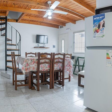 Fenix Apart Apartamento Concepción del Uruguay Exterior foto