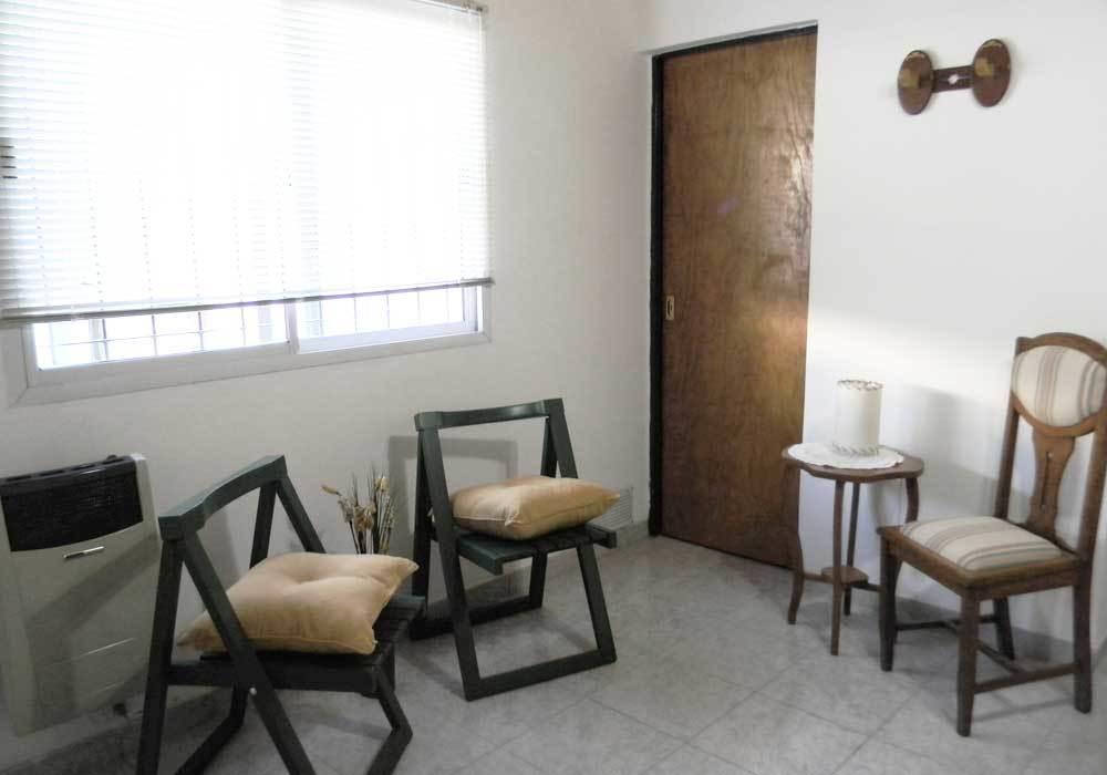 Fenix Apart Apartamento Concepción del Uruguay Quarto foto