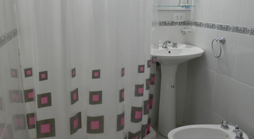 Fenix Apart Apartamento Concepción del Uruguay Quarto foto