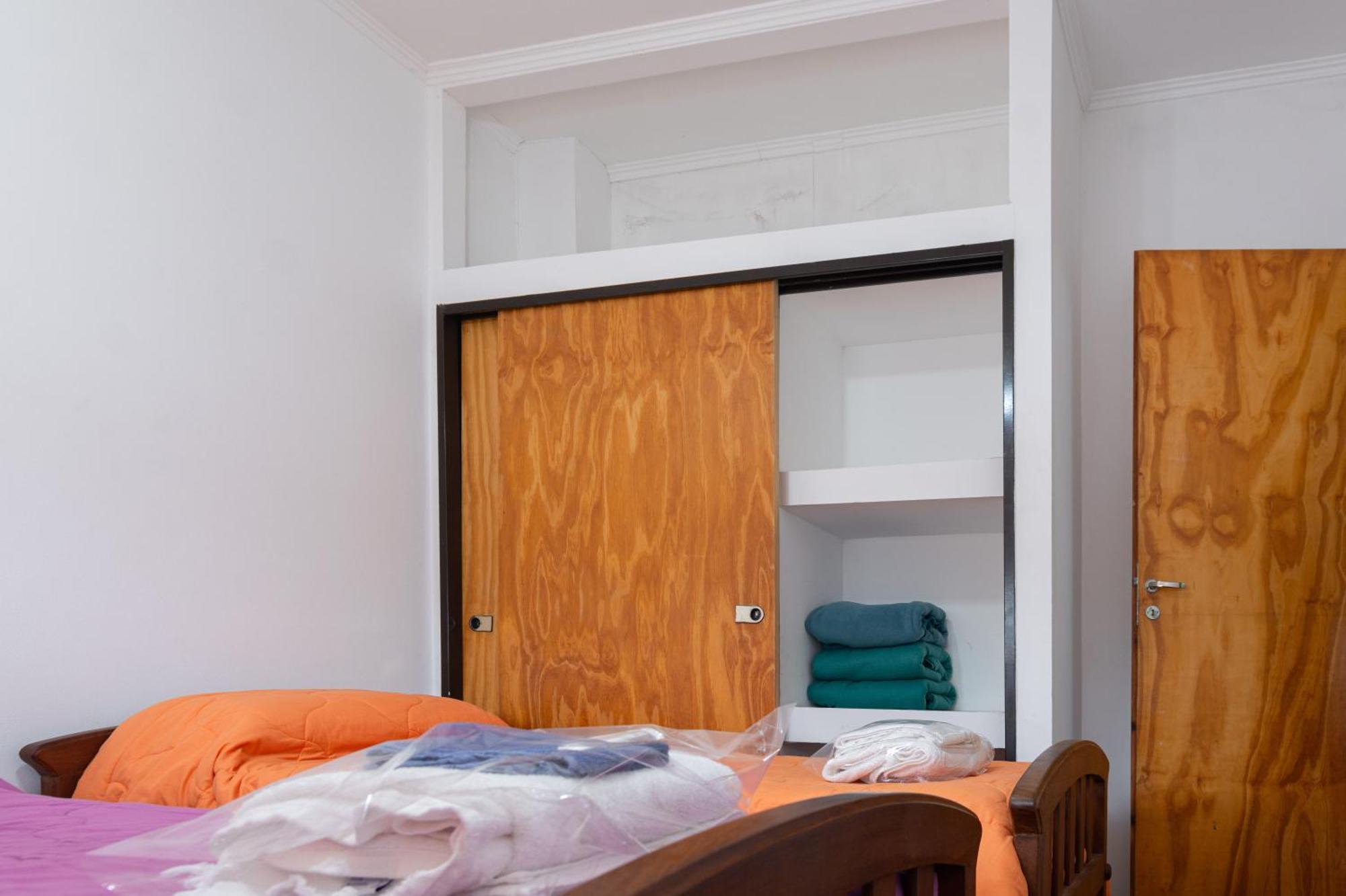 Fenix Apart Apartamento Concepción del Uruguay Exterior foto