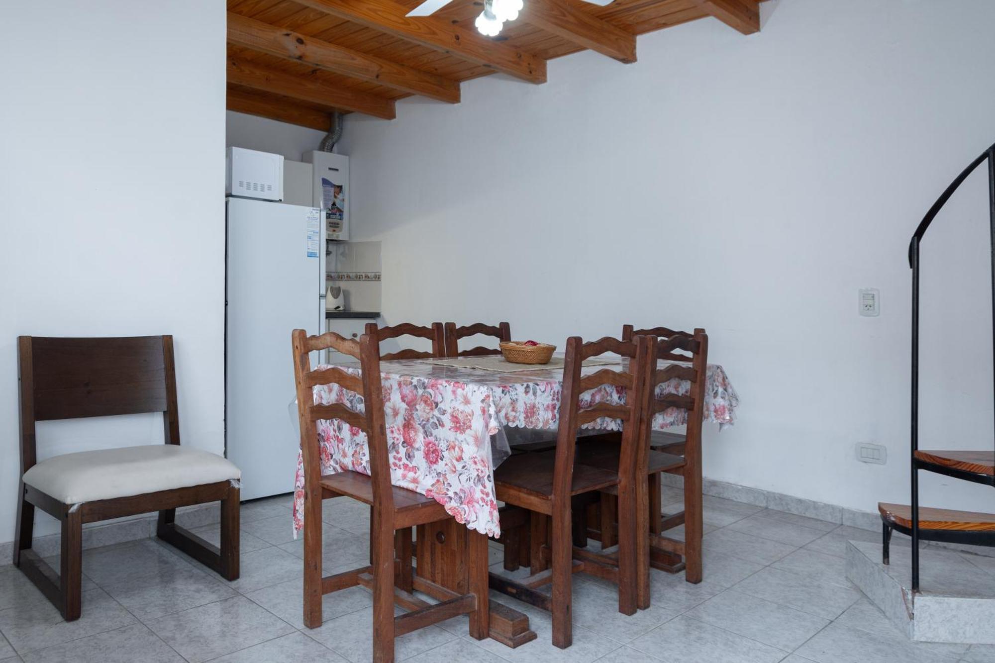 Fenix Apart Apartamento Concepción del Uruguay Exterior foto