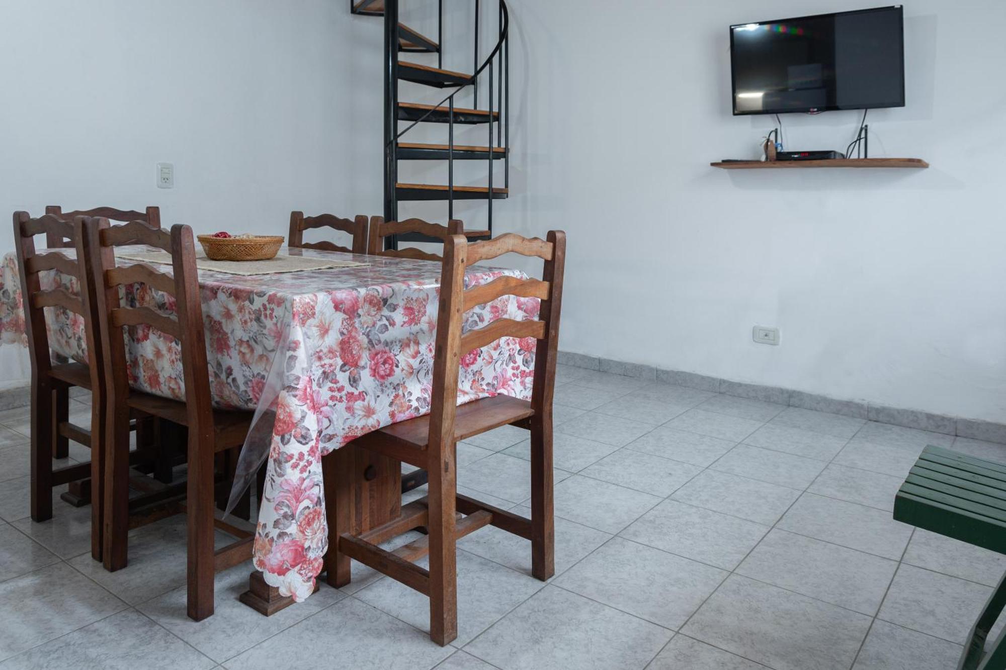 Fenix Apart Apartamento Concepción del Uruguay Exterior foto
