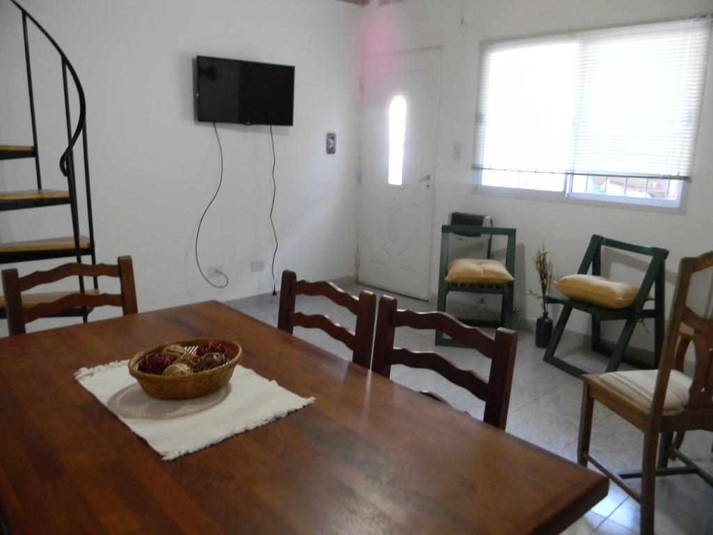 Fenix Apart Apartamento Concepción del Uruguay Exterior foto