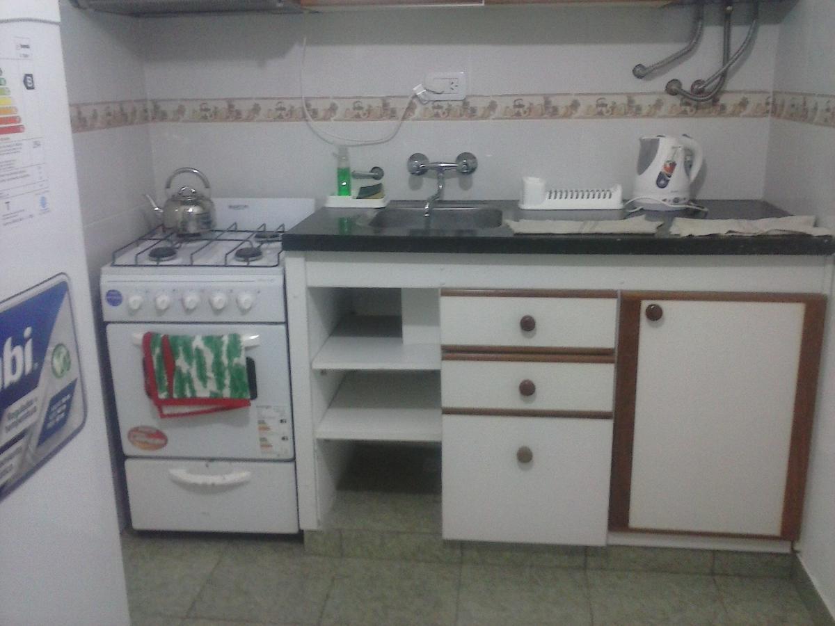 Fenix Apart Apartamento Concepción del Uruguay Exterior foto