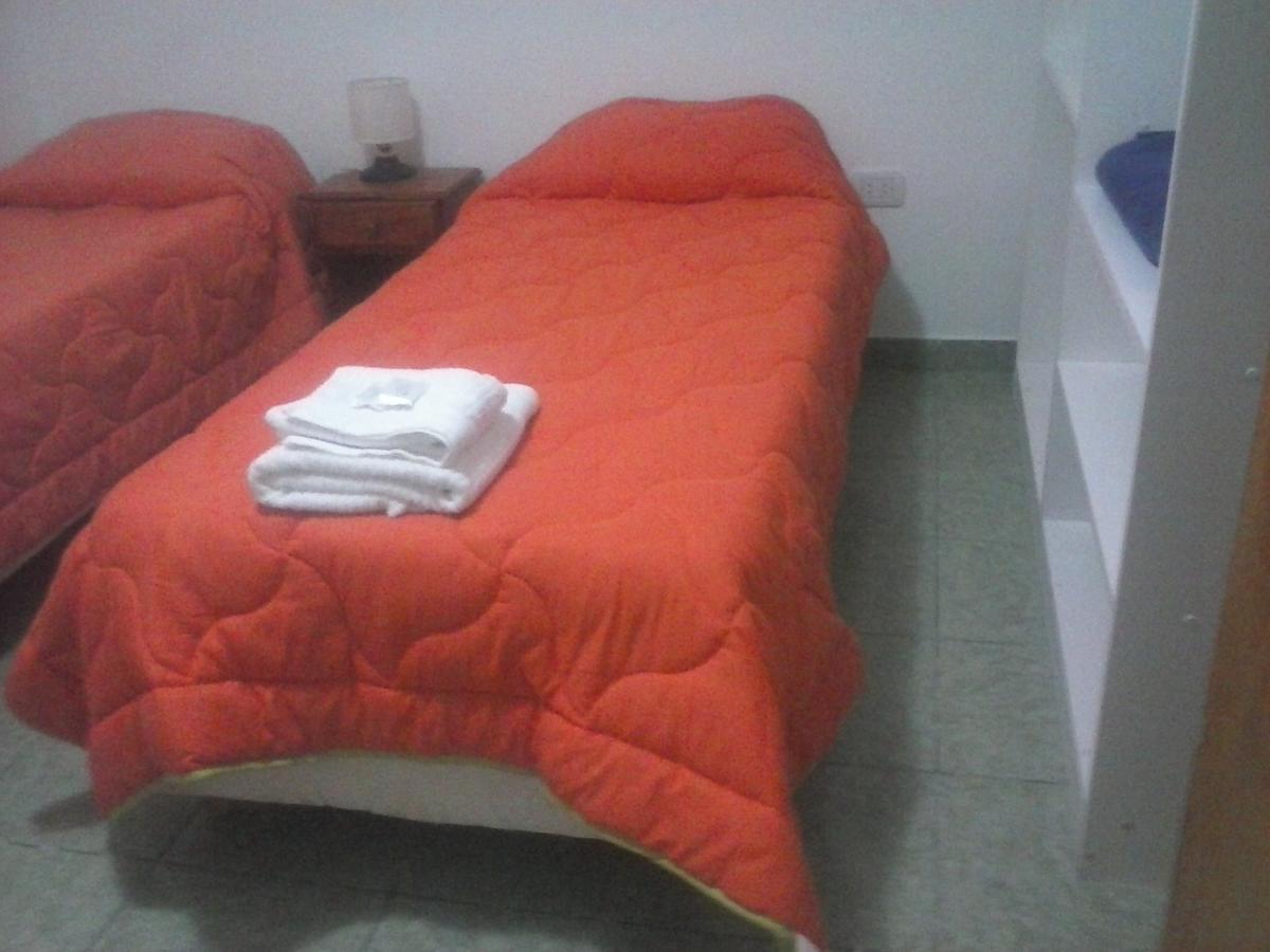 Fenix Apart Apartamento Concepción del Uruguay Exterior foto